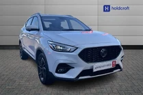 2022 MG ZS SUV 1.0T GDI Exclusive Auto