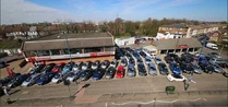 2013 Honda Civic 1.8 EX GT auto