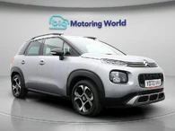 2020 Citroen C3 Aircross 1.2 PureTech Flair (110ps) S&S