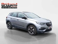 2019 Vauxhall Grandland X 1.2 Sport Nav
