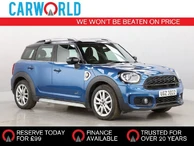 2021 MINI Countryman 1.5 Cooper S E PHEV Sport