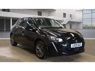 2021 Peugeot 208 E Allure Premium