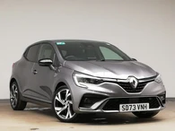 2023 Renault Clio 1.0 TCe r.s. line