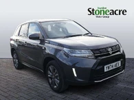 2025 Suzuki Vitara 1.4 Boosterjet Motion