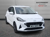 2022 Hyundai i10 1.0 Premium