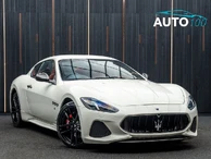2018 Maserati Granturismo 4.7 Sport
