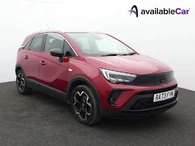 2024 Vauxhall Crossland 1.2 Ultimate (130ps) Auto