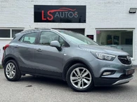 2019 Vauxhall Mokka X 1.4i 16v Turbo Active Auto