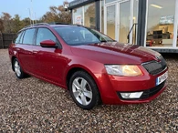 2014 Skoda Octavia 2.0TDI Tour de France