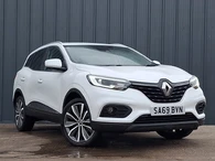 2019 Renault Kadjar 1.5dCi Iconic