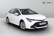 2024 Toyota Corolla 1.8 VVT-i Icon Touring Sports