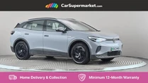 2023 Volkswagen ID.4 E Life (204ps) (77kWh) Pro Performance
