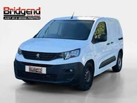 2020 Peugeot Partner 1.5 BlueHDi 1000 Grip (100PS) (EU6dT)