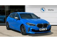 2024 BMW 1 Series 2.0 M135i xDrive