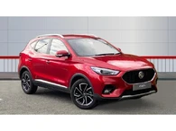 2024 MG ZS SUV 1.0T GDI Exclusive Auto