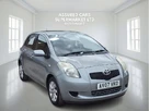 2007-toyota-yaris-13-zinc-5d-mmt-small-8