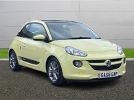 2015 Vauxhall ADAM 1.2 JAM