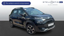 2024 Citroen C3 Aircross 1.2 PureTech MAX (130ps) EAT6