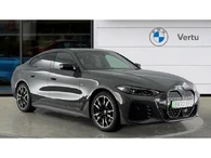 2023 BMW i4 E M50