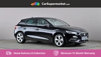2023 Seat Leon
