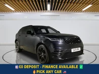 2019 Land Rover Range Rover Velar 2.0 D240 R-Dynamic S