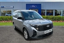 2024 Ford Transit Courier 1.0T Limited Ecoboost (125ps)(EU6d) auto