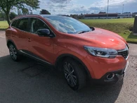 2016 Renault Kadjar 1.5dCi Signature Nav EDC Auto