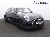 2021 MINI Cooper 1.5 Cooper Exclusive Hatchback 3d