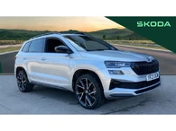 2023 Skoda Karoq 1.5 TSI SportLine