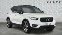 2022 Volvo XC40 1.5 T5 R-Design Pro