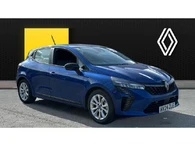 2024 Renault Clio 1.6 Evolution
