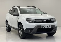 2024 Dacia Duster 0.9 TCe Journey