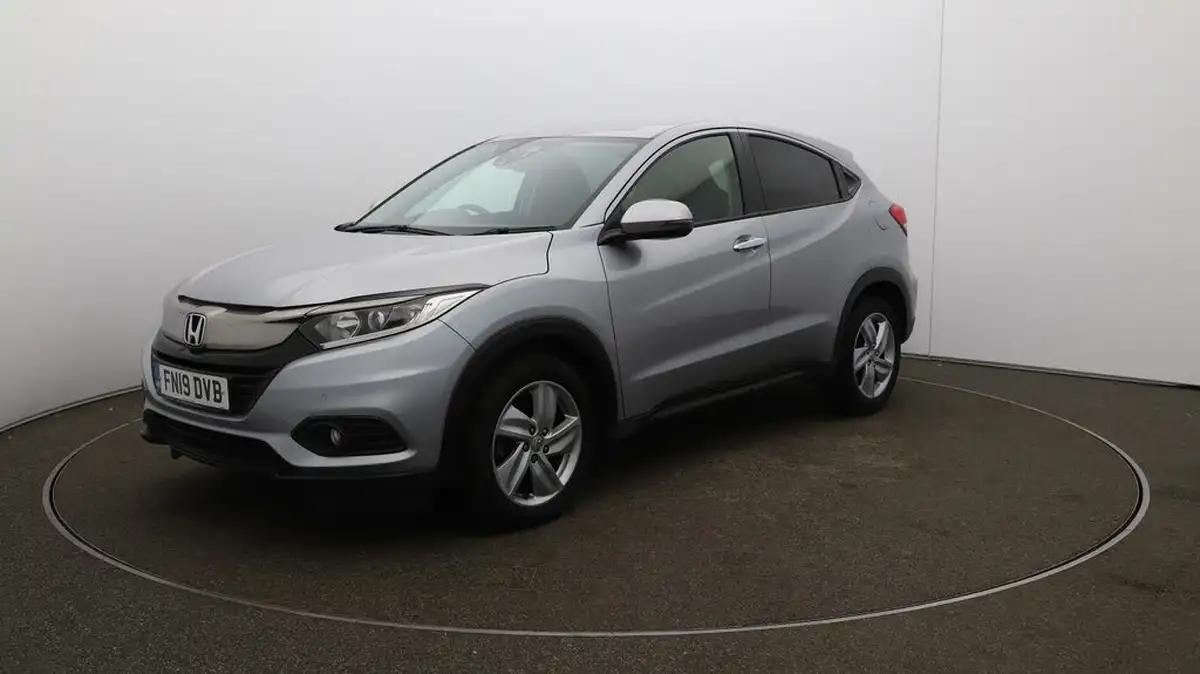 2019-honda-hr-v-15-i-vtec-se-cvt-big-2