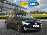 2022 Hyundai i20 1.0 T-GDi Element