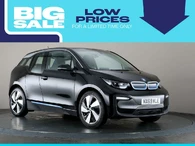 2019 BMW i3 E 120 Ah