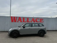 2017 MINI Clubman 2.0 Cooper S (s/s)