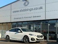 2022 BMW 2 Series 1.5 218i Sport (LCP) Coupe 4d DCT