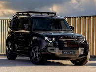 2022 Land Rover 110 Defender 2.0 P400e X-Dynamic HSE