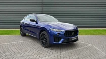 2020 Maserati Levante 3.0 GranSport