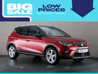 2019 Seat Arona 1.0 TSI FR