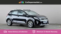 2022 Kia Stonic 1.0 T-GDi 2