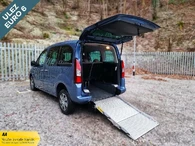 2016 Citroen Berlingo 1.6BlueHDi Multispace Feel Edition (102ps) (s/s) ETG6