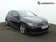 2020 Volkswagen Golf 1.5 eTSI R-Line (150ps) Hatchback