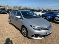 2016 Toyota Auris 1.2 Business Edition Hatchback