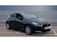 2020 Mazda Mazda2 1.5 SKYACTIV-G Sport (Nav)