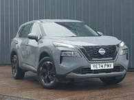 2024 Nissan X-Trail 1.5 e-POWER Acenta Premium (213ps) e-4ORCE