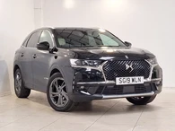 2019 DS DS 7 Crossback 2.0BlueHDi Prestige