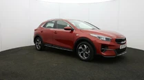 2021 Kia XCeed 1.0 T-GDi 2