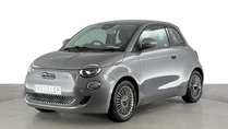 2022 Fiat 500 E ICON (117bhp)