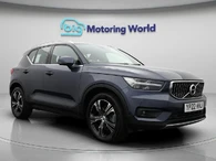 2022 Volvo XC40 1.5 T5 Inscription Pro